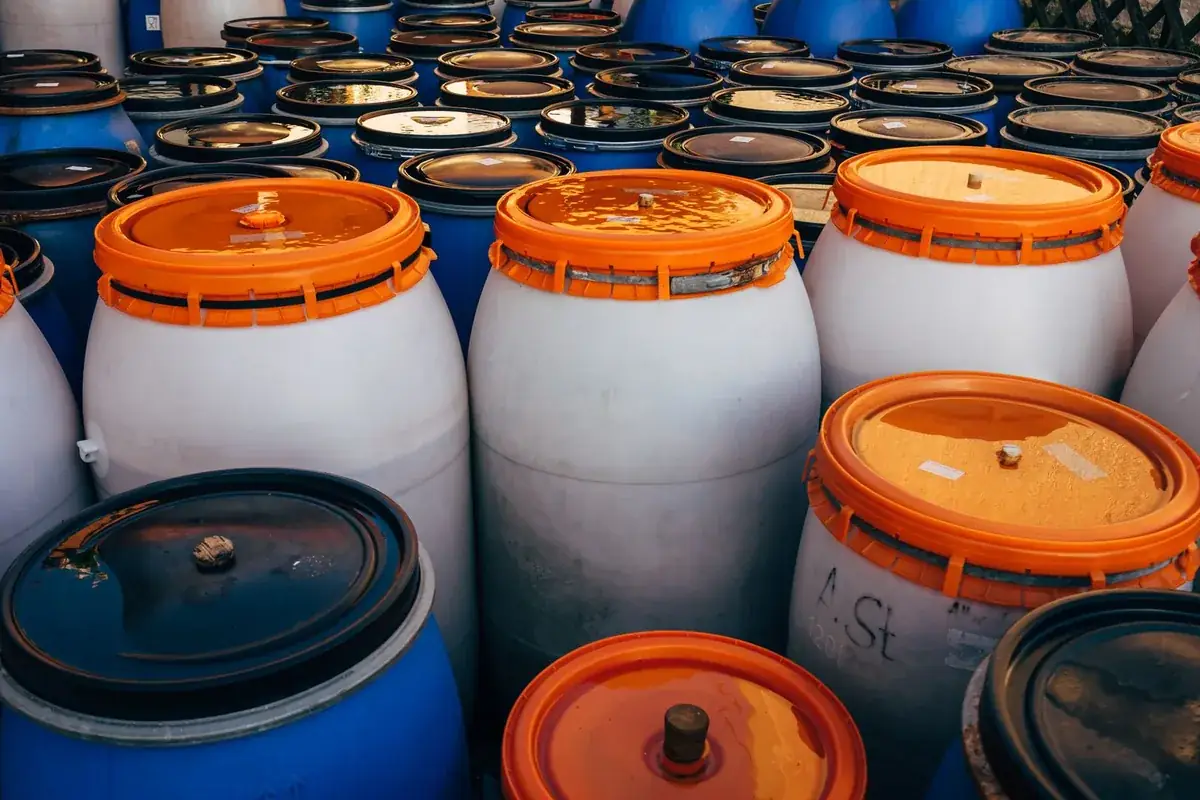 Needle & Sharps Cleanup in Millersburg, OR